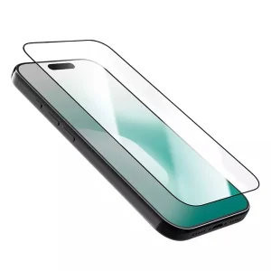 محافظ صفحه نمایش نیلکین مدل CP Plus Pro مناسب برای گوشی موبایل اپل iPhone 17 Pro / 17 /16 Pro