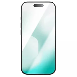 محافظ صفحه نمایش نیلکین مدل CP Plus Pro مناسب برای گوشی موبایل اپل iPhone 17 Pro / 17 /16 Pro