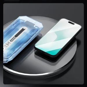 محافظ صفحه نمایش نیلکین مدل CP Plus Pro مناسب برای گوشی موبایل اپل iPhone 17 Pro / 17 /16 Pro