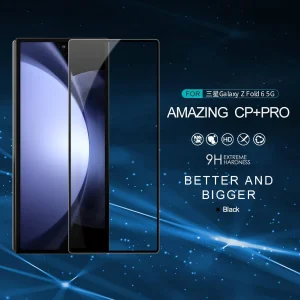 محافظ صفحه نمایش نیلکین مدل Cp Plus Pro مناسب برای گوشی موبایل سامسونگ Galaxy Z Fold 6