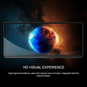 محافظ صفحه نمایش نیلکین مدل Cp Plus Pro مناسب برای گوشی موبایل سامسونگ Galaxy Z Fold 6