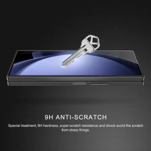 محافظ صفحه نمایش نیلکین مدل Cp Plus Pro مناسب برای گوشی موبایل سامسونگ Galaxy Z Fold 6
