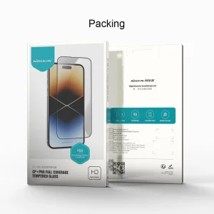 محافظ صفحه نمایش نیلکین مدل Cp Plus Pro مناسب برای گوشی موبایل سامسونگ Galaxy Z Fold 6