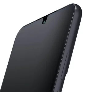 محافظ صفحه نمایش نیلکین مدل Impact Resistant مناسب برای گوشی موبایل سامسونگ  Galaxy S22 Plus/Pro بسته دو عددی