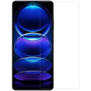 محافظ صفحه نمایش نیلکین مدل H Plus Pro مناسب برای گوشی موبایل شیائومی Redmi Note 12 Pro/ 12 Pro Plus (Redmi Note 12 Pro+)/ Poco X5 Pro