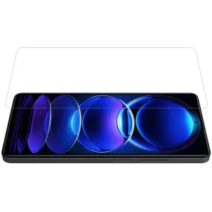 محافظ صفحه نمایش نیلکین مدل H Plus Pro مناسب برای گوشی موبایل شیائومی Redmi Note 12 Pro/ 12 Pro Plus (Redmi Note 12 Pro+)/ Poco X5 Pro