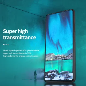 محافظ صفحه نمایش نیلکین مدل H Plus Pro مناسب برای گوشی موبایل شیائومی Redmi Note 12 Pro/ 12 Pro Plus (Redmi Note 12 Pro+)/ Poco X5 Pro