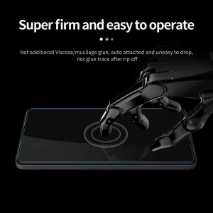 محافظ صفحه نمایش نیلکین مدل H Plus Pro مناسب برای گوشی موبایل شیائومی Redmi Note 12 Pro/ 12 Pro Plus (Redmi Note 12 Pro+)/ Poco X5 Pro