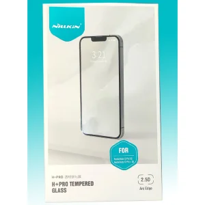 محافظ صفحه نمایش نیلکین مدل H Plus Pro مناسب برای گوشی موبایل شیائومی Redmi Note 12 Pro/ 12 Pro Plus (Redmi Note 12 Pro+)/ Poco X5 Pro