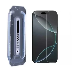 محافظ صفحه نمایش نیلکین مدل H Plus Pro مناسب برای گوشی موبایل اپل iPhone 17 Air