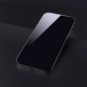 محافظ صفحه نمایش نیلکین مدل H Plus Pro مناسب برای گوشی موبایل اپل iPhone 17 Air