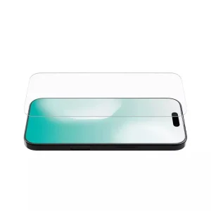 محافظ صفحه نمایش نیلکین مدل H Plus Pro مناسب برای گوشی موبایل اپل iPhone 17 Pro Max به همراه کیت نصب