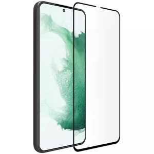 محافظ صفحه نمایش نیلکین مدل Impact Resistant مناسب برای گوشی موبایل سامسونگ Galaxy S23 Plus بسته دو عددی