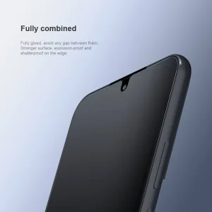 محافظ صفحه نمایش نیلکین مدل Impact Resistant مناسب برای گوشی موبایل سامسونگ Galaxy S23 Plus بسته دو عددی