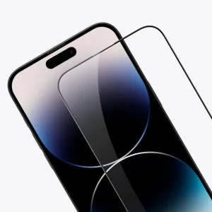 محافظ صفحه نمایش نیلکین مدل CP Plus Pro مناسب برای گوشی موبایل  اپل iPhone 15