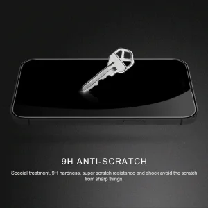 محافظ صفحه نمایش نیلکین مدل CP Plus Pro مناسب برای گوشی موبایل  اپل iPhone 15