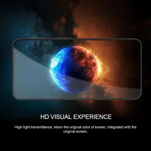 محافظ صفحه نمایش نیلکین مدل Cp Plus Pro مناسب برای گوشی موبایل سامسونگ Galaxy A57/ S25 Fe