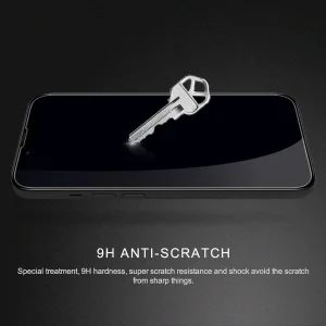 محافظ صفحه نمایش نیلکین مدل CP Plus Pro مناسب برای گوشی موبایل اپل iphone 13 Pro Max