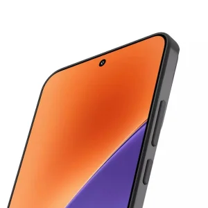 محافظ صفحه نمایش نیلکین مدل Impact Resistant مناسب برای گوشی موبایل شیائومی Mi 15 Pro / Mi 15 Ultra / Mi 15s Pro بسته 2 عددی