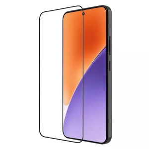 محافظ صفحه نمایش نیلکین مدل Impact Resistant مناسب برای گوشی موبایل شیائومی Mi 15 Pro / Mi 15 Ultra / Mi 15s Pro بسته 2 عددی