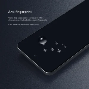 محافظ صفحه نمایش نیلکین مدل Impact Resistant مناسب برای گوشی موبایل شیائومی Mi 15 Pro / Mi 15 Ultra / Mi 15s Pro بسته 2 عددی