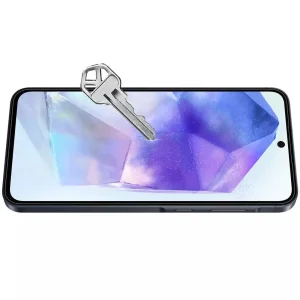 محافظ صفحه نمایش نیلکین مدل  H Plus Pro مناسب برای گوشی موبایل سامسونگ Galaxy A55