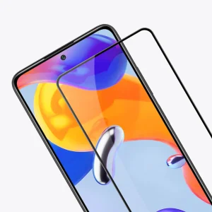 محافظ صفحه نمایش نیلکین مدل CP Plus Pro مناسب برای گوشی موبایل شیائومی  Xiaomi Redmi Note 11 Pro 4G Global / Redmi Note 11 Pro 5G Global / Redmi Note 11E Pro 5G