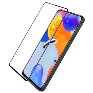 محافظ صفحه نمایش نیلکین مدل CP Plus Pro مناسب برای گوشی موبایل شیائومی  Xiaomi Redmi Note 11 Pro 4G Global / Redmi Note 11 Pro 5G Global / Redmi Note 11E Pro 5G