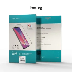 محافظ صفحه نمایش نیلکین مدل CP Plus Pro مناسب برای گوشی موبایل شیائومی  Xiaomi Redmi Note 11 Pro 4G Global / Redmi Note 11 Pro 5G Global / Redmi Note 11E Pro 5G