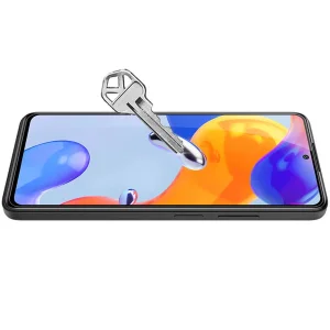محافظ صفحه نمایش نیلکین مدل CP Plus Pro مناسب برای گوشی موبایل شیائومی  Xiaomi Redmi Note 11 Pro 4G Global / Redmi Note 11 Pro 5G Global / Redmi Note 11E Pro 5G