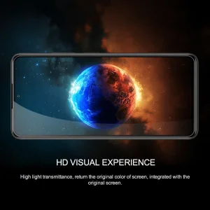 محافظ صفحه نمایش نیلکین مدل CP Plus Pro مناسب برای گوشی موبایل شیائومی  Xiaomi Redmi Note 11 Pro 4G Global / Redmi Note 11 Pro 5G Global / Redmi Note 11E Pro 5G
