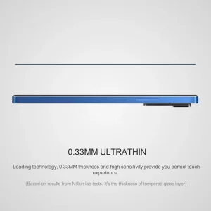 محافظ صفحه نمایش نیلکین مدل CP Plus Pro مناسب برای گوشی موبایل شیائومی  Xiaomi Redmi Note 11 Pro 4G Global / Redmi Note 11 Pro 5G Global / Redmi Note 11E Pro 5G