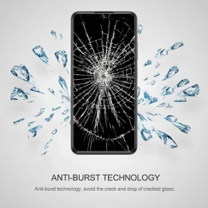 محافظ صفحه نمایش نیلکین مدل CP Plus Pro مناسب برای گوشی موبایل شیائومی  Xiaomi Redmi Note 11 Pro 4G Global / Redmi Note 11 Pro 5G Global / Redmi Note 11E Pro 5G