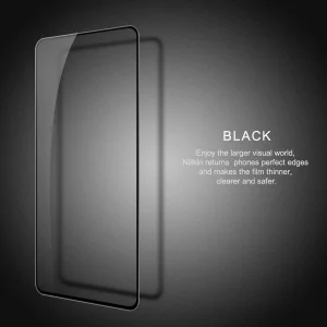 محافظ صفحه نمایش نیلکین مدل CP Plus Pro مناسب برای گوشی موبایل شیائومی  Xiaomi Redmi Note 11 Pro 4G Global / Redmi Note 11 Pro 5G Global / Redmi Note 11E Pro 5G