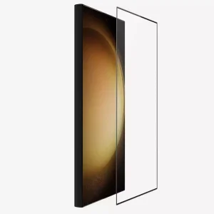 محافظ صفحه نمایش نیلکین مدل CP Plus Pro مناسب برای گوشی موبایل سامسونگ  Galaxy S24 Ultra