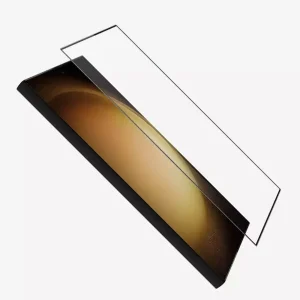 محافظ صفحه نمایش نیلکین مدل CP Plus Pro مناسب برای گوشی موبایل سامسونگ  Galaxy S24 Ultra
