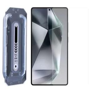 محافظ صفحه نمایش نیلکین مدل H Plus Pro مناسب برای گوشی موبایل سامسونگ Galaxy S26 Ultra/ S25 Ultra