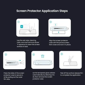 محافظ صفحه نمایش نیلکین مدل H Plus Pro مناسب برای گوشی موبایل سامسونگ Galaxy S26 Ultra/ S25 Ultra