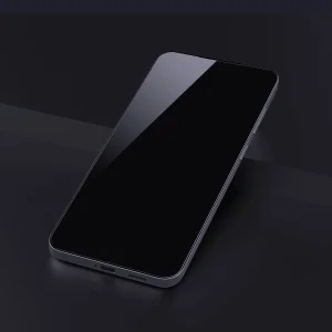 محافظ صفحه نمایش نیلکین مدل H Plus Pro مناسب برای گوشی موبایل سامسونگ Galaxy S25 به همراه کیت نصب