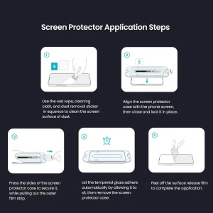 محافظ صفحه نمایش نیلکین مدل H Plus Pro مناسب برای گوشی موبایل سامسونگ Galaxy S25 به همراه کیت نصب
