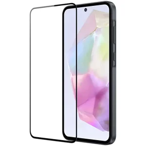 محافظ صفحه نمایش نیلکین مدل CP Plus Pro مناسب برای گوشی موبایل سامسونگ Galaxy A35 5G