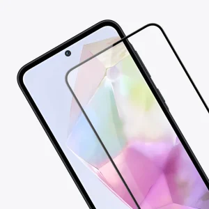 محافظ صفحه نمایش نیلکین مدل CP Plus Pro مناسب برای گوشی موبایل سامسونگ Galaxy A35 5G
