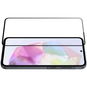 محافظ صفحه نمایش نیلکین مدل CP Plus Pro مناسب برای گوشی موبایل سامسونگ Galaxy A35 5G