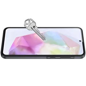 محافظ صفحه نمایش نیلکین مدل CP Plus Pro مناسب برای گوشی موبایل سامسونگ Galaxy A35 5G
