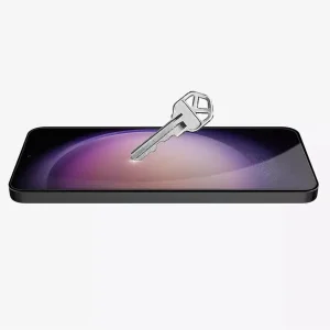 محافظ صفحه نمایش نیلکین مدل Cp Plus Pro مناسب برای گوشی موبایل سامسونگ Galaxy S24