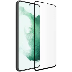 محافظ صفحه نمایش نیلکین مدل Impact Resistant مناسب برای گوشی موبایل سامسونگ Galaxy S22 بسته دو عددی