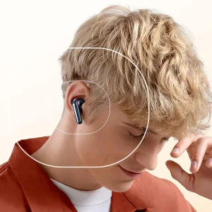 هدفون بلوتوثی انکر مدل SoundCore Life Note 3