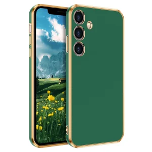 کاور گاردتک آساک مدل Myca2 Strap مناسب برای گوشی موبایل سامسونگ Galaxy S24 به همراه بندآویز