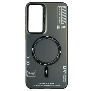 اور گاردتک آساک مدل Socool_Strap مناسب برای گوشی موبایل آنر 500pro  همراه بند آویز