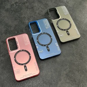 اور گاردتک آساک مدل Socool_Strap مناسب برای گوشی موبایل آنر 500pro  همراه بند آویز